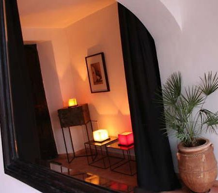 Le Nid By Sanssouci Collection Hotel Marrakesh Esterno foto