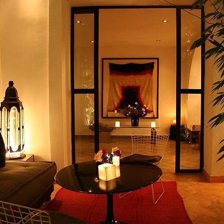 Le Nid By Sanssouci Collection Hotel Marrakesh Esterno foto