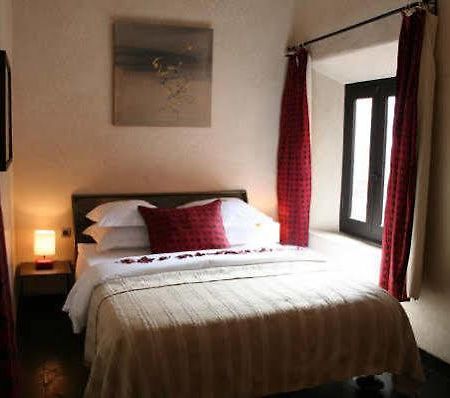 Le Nid By Sanssouci Collection Hotel Marrakesh Esterno foto