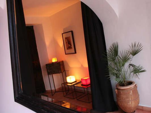 Le Nid By Sanssouci Collection Hotel Marrakesh Esterno foto