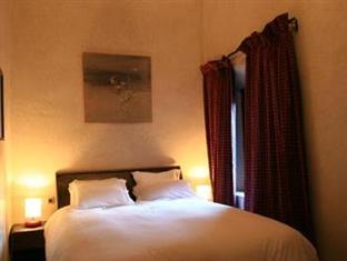 Le Nid By Sanssouci Collection Hotel Marrakesh Esterno foto