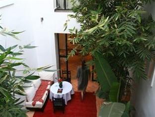 Le Nid By Sanssouci Collection Hotel Marrakesh Esterno foto