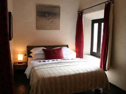 Le Nid By Sanssouci Collection Hotel Marrakesh Esterno foto